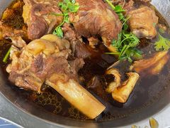 -大勇羊棒骨·烧烤(经六路店)