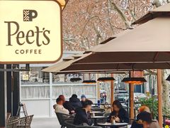 -Peet's 皮爷咖啡(东湖路手作店)