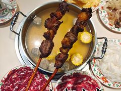 -汕头八合里海记牛肉店(清河店)