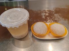 -一口小满手作糯米糍(北山店)