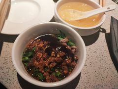 -海底捞大排档火锅(悦荟广场店)