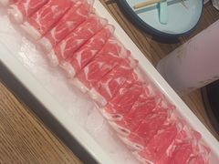 -百草滩羊清水涮羊肉(长城路店)
