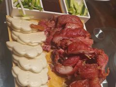 -张大嘴菜馆(庞各庄店)