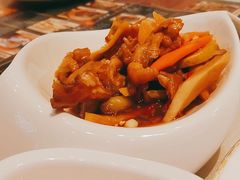 -知粤塘港式茶餐厅