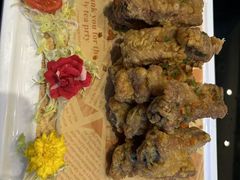 -山水雅居·江南雅宴(运河公园店)