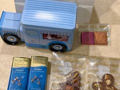 -GODIVA(万象城店)