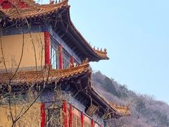 -千佛山风景名胜区