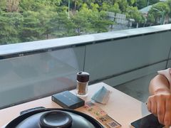 -百年果林椰子鸡(中洲店)