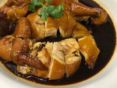 -海宝酒家(中山四路店)