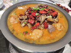 -披云云小馆·味道江湖(姚家园万象汇店)