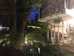 大堂-Fern Forest Cafe