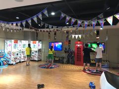 -超级厨房概念餐厅(奥园广场店)