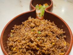 -绿茶餐厅(深圳龙华天虹购物中心店)