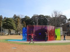 -金泽21世纪美术馆