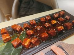 -韩园大片肉(齐市三中总店)