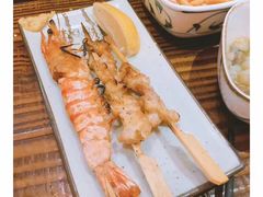 -平成屋·午肴夜酒(四川北路店)