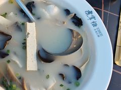 -九寨沟石锅鱼(沣峪口二十年店)