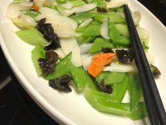 -粗茶淡饭·汉口公馆(循礼门店)