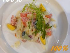 -维兰西餐(万泉河店)