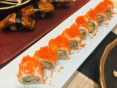 -月下料理(楷林IFC店)