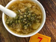 -沙湾姜埋奶(兴新包店)