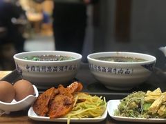 -思泊湖牛肉面(兰州总店)