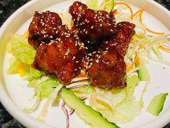 酱鸡块-酣庭院(红松东路店)