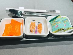 小零食-小厨娘淮扬菜(奥体博览中心奥美店)