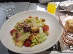 -西堤牛排(北京国瑞店)