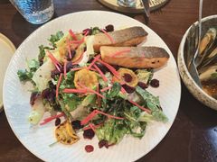 -Brut Eatery Wine Bar & Restaurant (建国东路店)