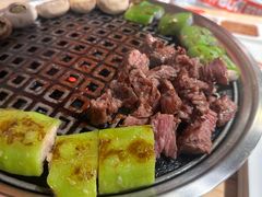 -霸腹烤肉(厦门柚子番店)