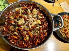 -望京一号·重庆江湖菜(工体店)