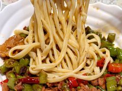 -文三里屯面馆(三里屯店)