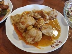 -第二外国语学院-韩国餐厅(朝阳路店)