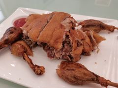 -梅龙镇酒家(南京西路总店)