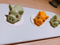 -必胜客(棠下店)