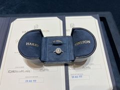 -Harry Winston 海瑞温斯顿