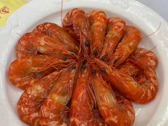 -东江海鲜酒家(艺都分店)