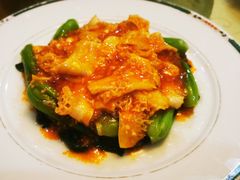 -同和祥饭庄(柿园路店)