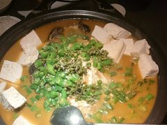 -探鱼·鲜青椒爽麻烤鱼(广州欣荣广场店)