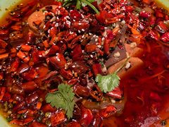 -弄堂里(阿里西溪A区店)