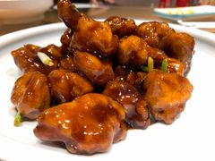 糖醋里脊-宴鲜森·老底子杭帮菜(河坊街店)
