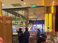 -金掌勺锅包肉(太原万达店)