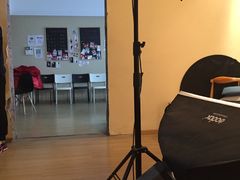 -哈喽似喜照相馆(红谷滩万达店)