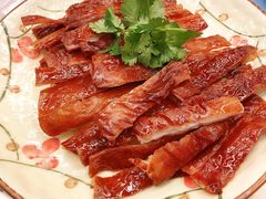 脆皮大肠-新辉港式茶餐厅(北栅店)