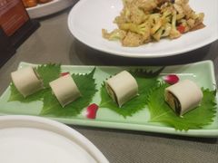 -北平盛世·新京菜·北京烤鸭(劲松·双井店)