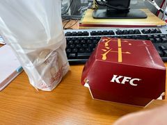 -肯德基(天津奥城店)