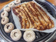-杀猪天·韩国烤肉(总店)
