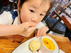 -1886德国汽车餐厅(外滩十六铺码头店)