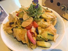 -小酒吧烧烤(爱建店)